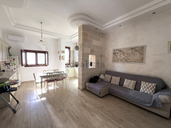 appartamento in vendita a Manduria