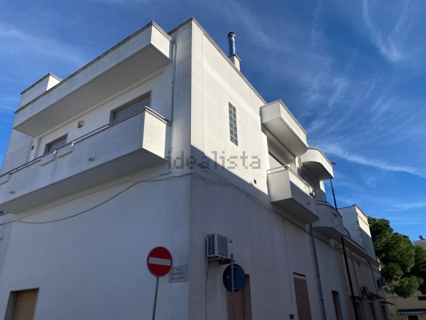 appartamento in vendita a Manduria