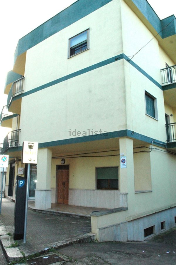 appartamento in vendita a Manduria