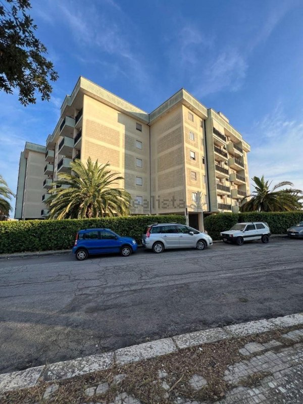 appartamento in vendita a Manduria
