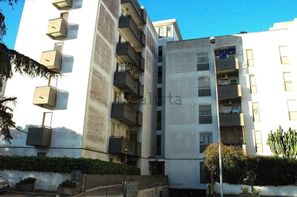 appartamento in vendita a Manduria