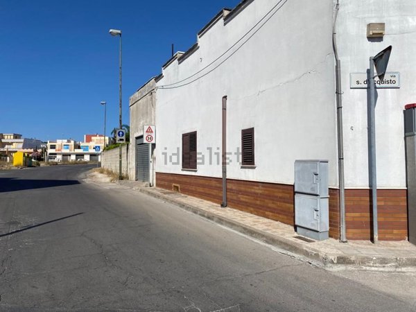 appartamento in vendita a Manduria