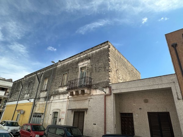 appartamento in vendita a Manduria
