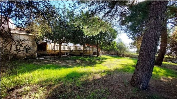 casa indipendente in vendita a Manduria