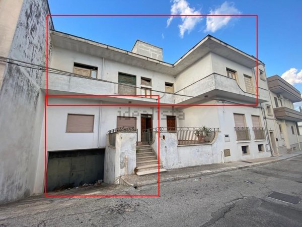 appartamento in vendita a Manduria