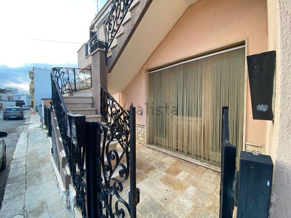 appartamento in vendita a Manduria