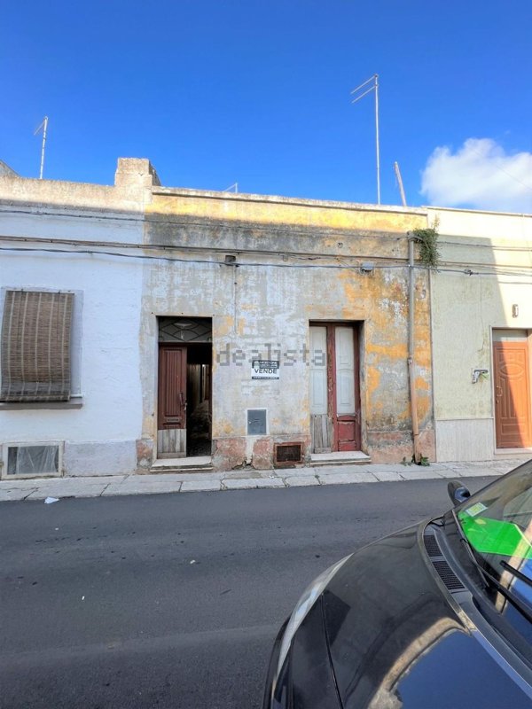 appartamento in vendita a Manduria