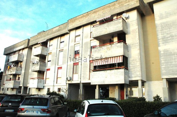 appartamento in vendita a Manduria