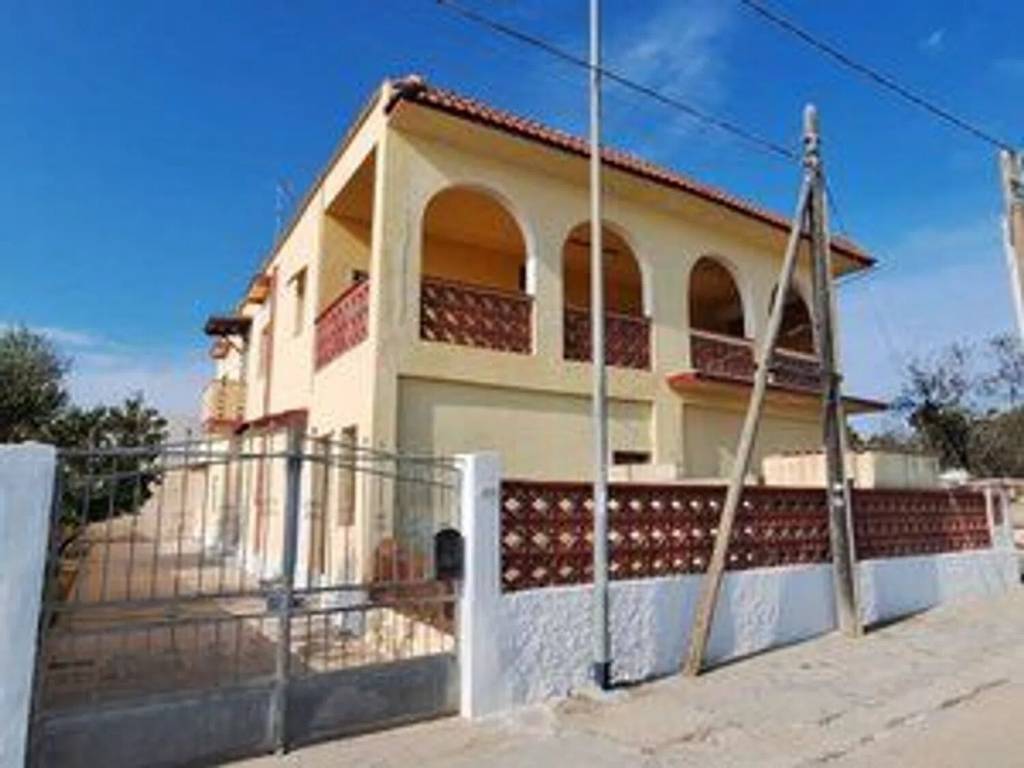 appartamento in vendita a Manduria in zona San Pietro in Bevagna