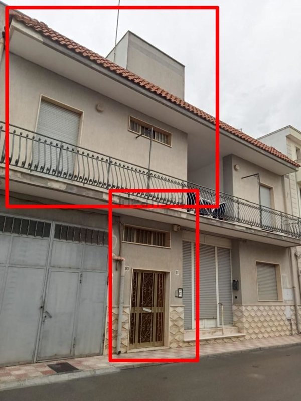 appartamento in vendita a Manduria