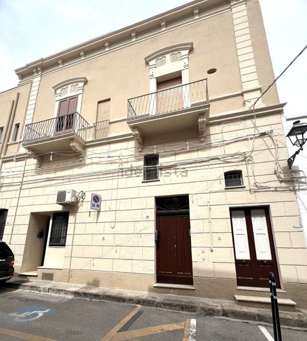 appartamento in vendita a Manduria