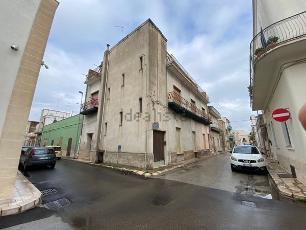 appartamento in vendita a Manduria