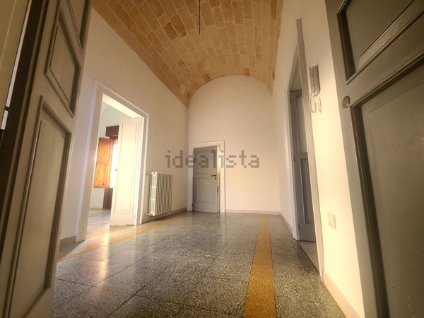 appartamento in vendita a Manduria