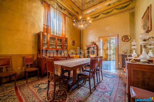 appartamento in vendita a Manduria