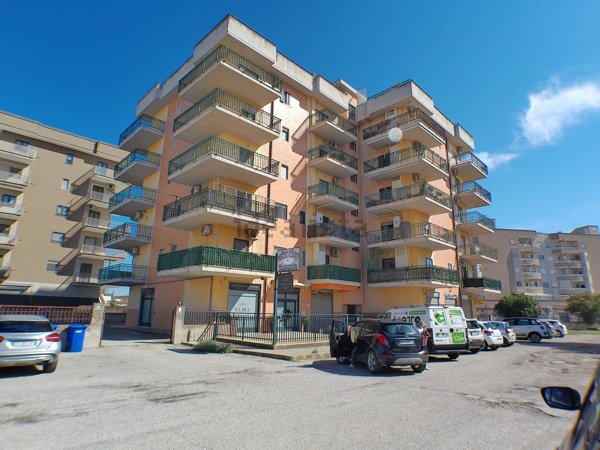 appartamento in vendita a Manduria