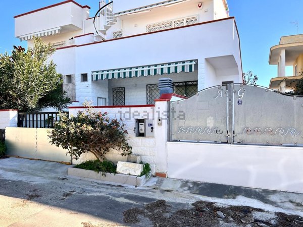 appartamento in vendita a Manduria