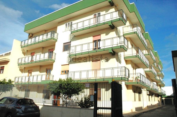 appartamento in vendita a Manduria