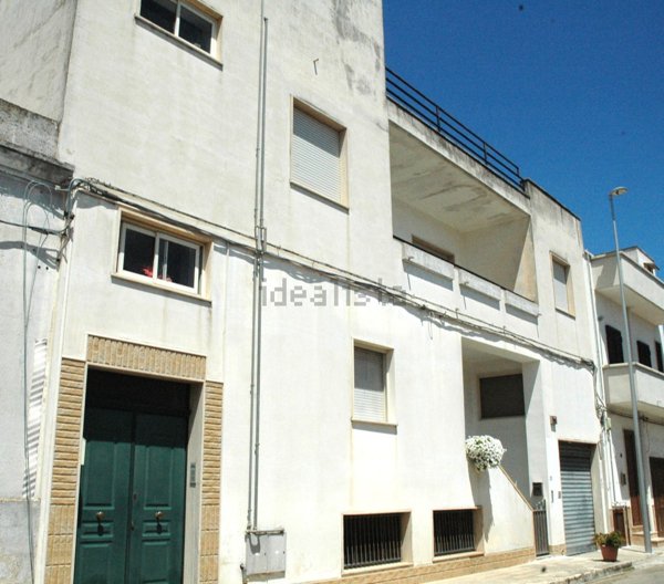 appartamento in vendita a Manduria