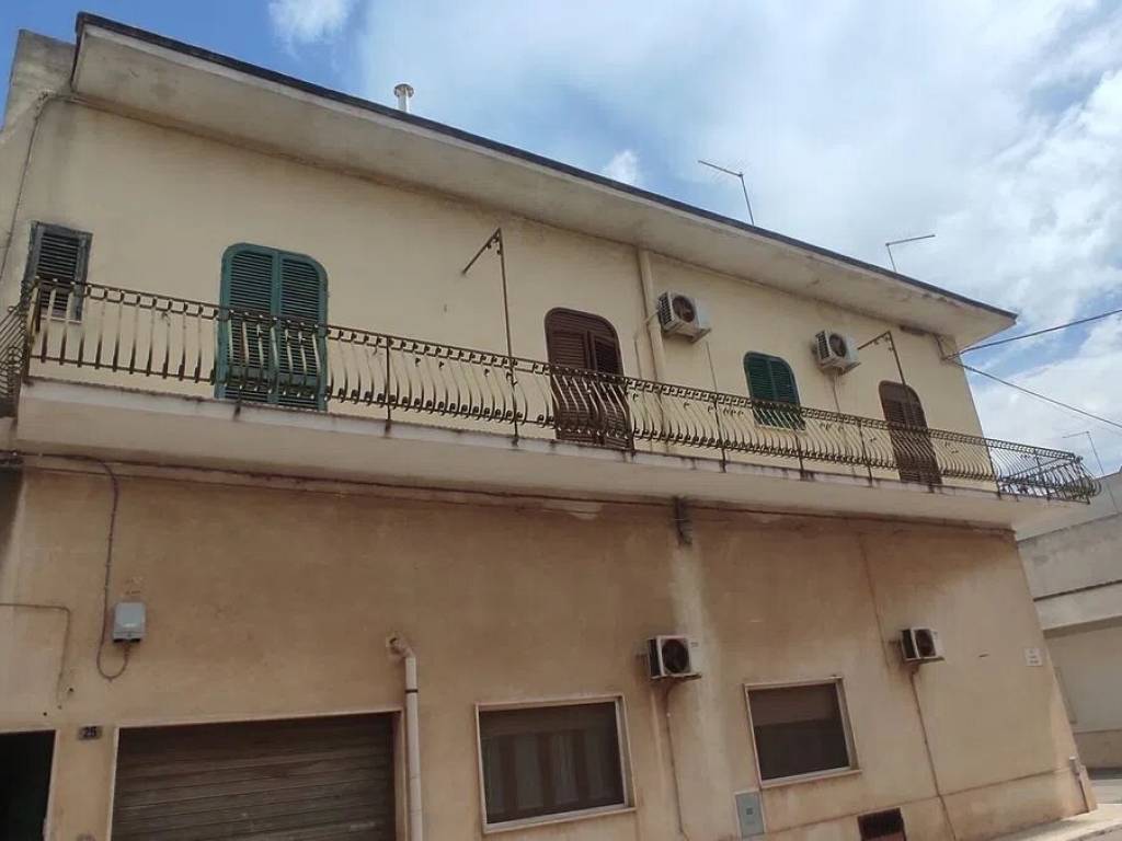 appartamento in vendita a Manduria