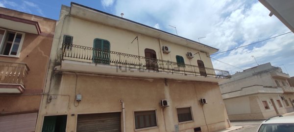 appartamento in vendita a Manduria