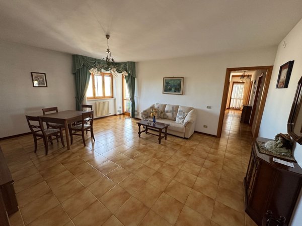 appartamento in vendita a Manduria