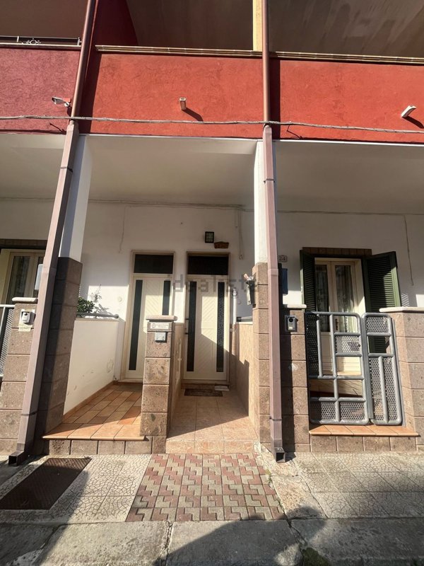 appartamento in vendita a Manduria