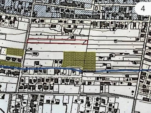 casa indipendente in vendita a Manduria in zona San Pietro in Bevagna