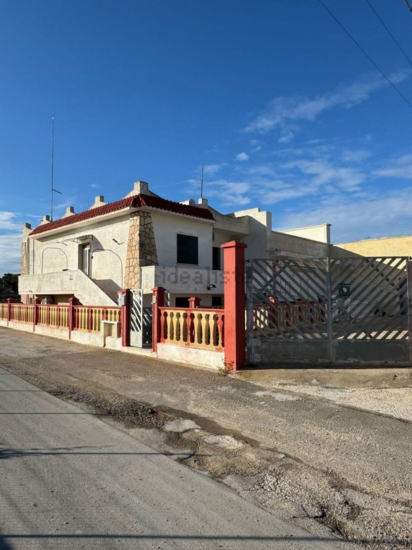 appartamento in vendita a Manduria in zona San Pietro in Bevagna