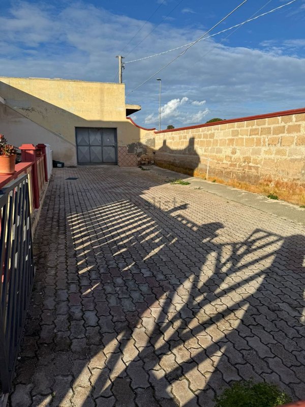 appartamento in vendita a Manduria in zona San Pietro in Bevagna