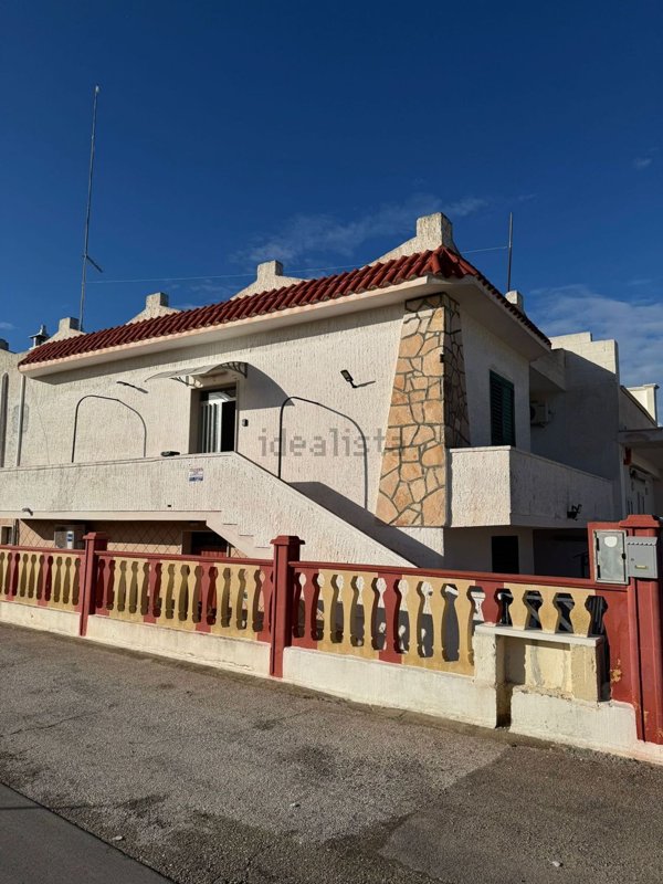 appartamento in vendita a Manduria in zona San Pietro in Bevagna