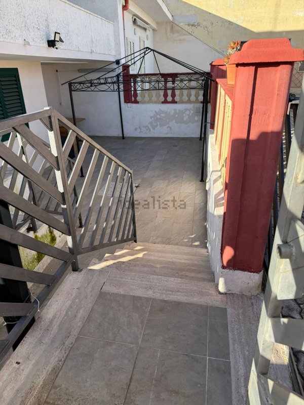 appartamento in vendita a Manduria in zona San Pietro in Bevagna