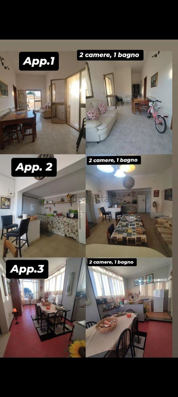 casa indipendente in vendita a Manduria in zona San Pietro in Bevagna