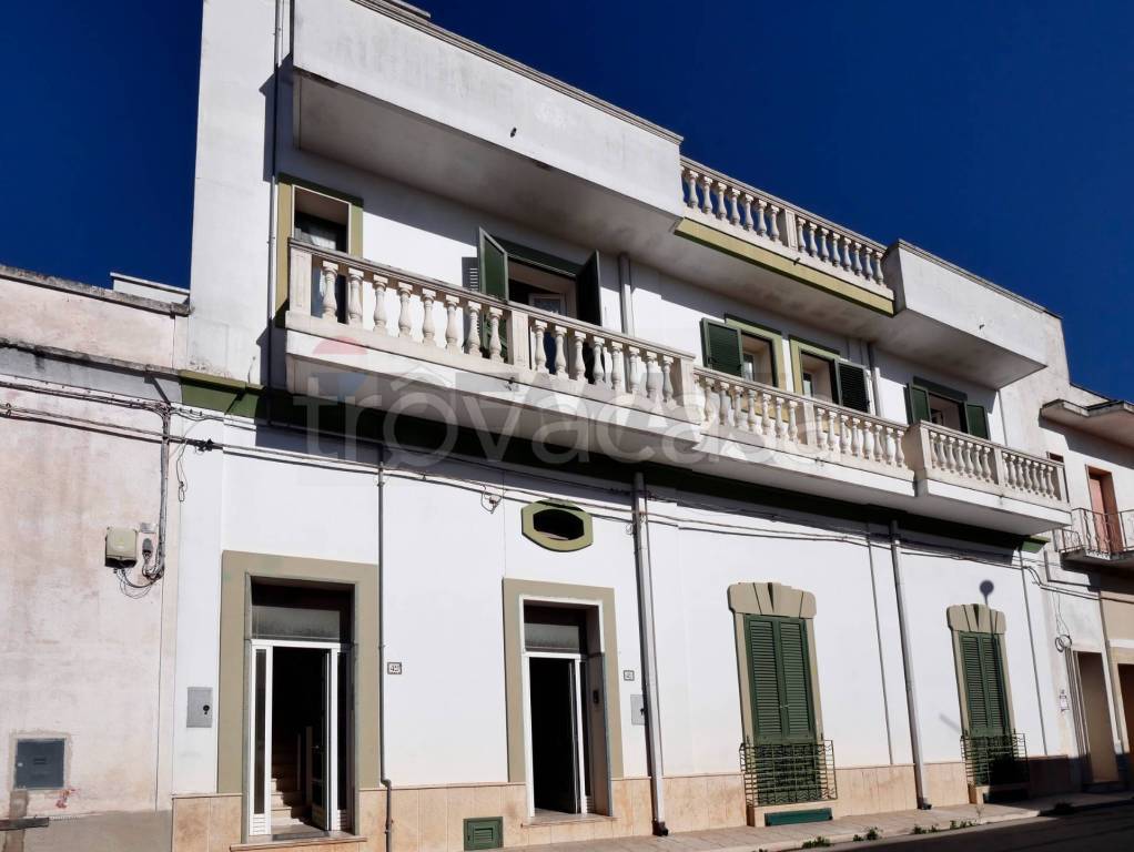casa indipendente in vendita a Manduria