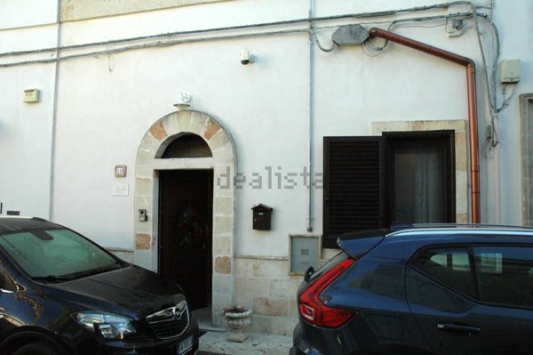 casa indipendente in vendita a Manduria