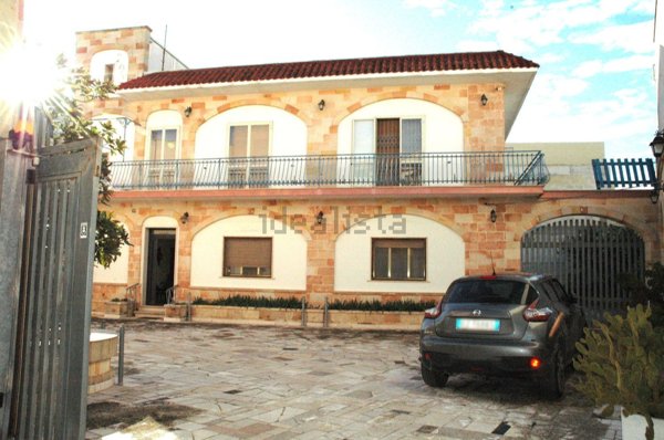 appartamento in vendita a Manduria