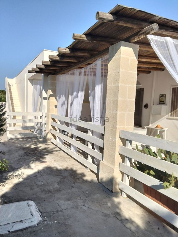 casa indipendente in vendita a Manduria