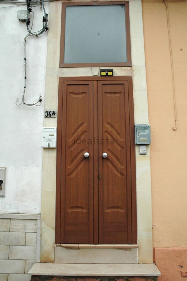 appartamento in vendita a Manduria