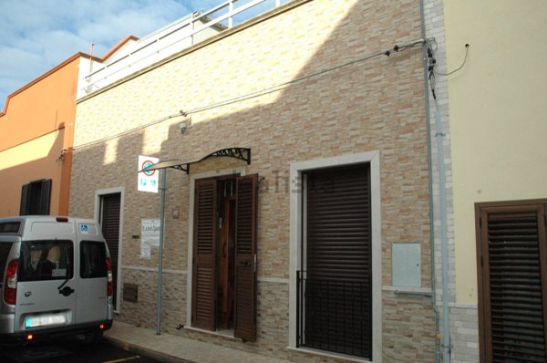 casa indipendente in vendita a Manduria