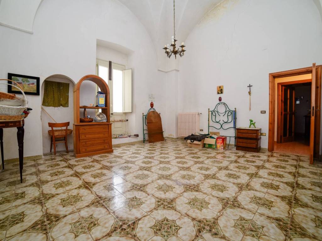 casa indipendente in vendita a Manduria