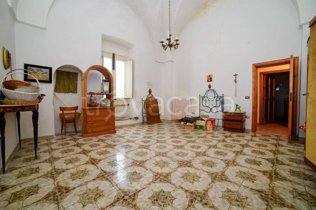 casa indipendente in vendita a Manduria