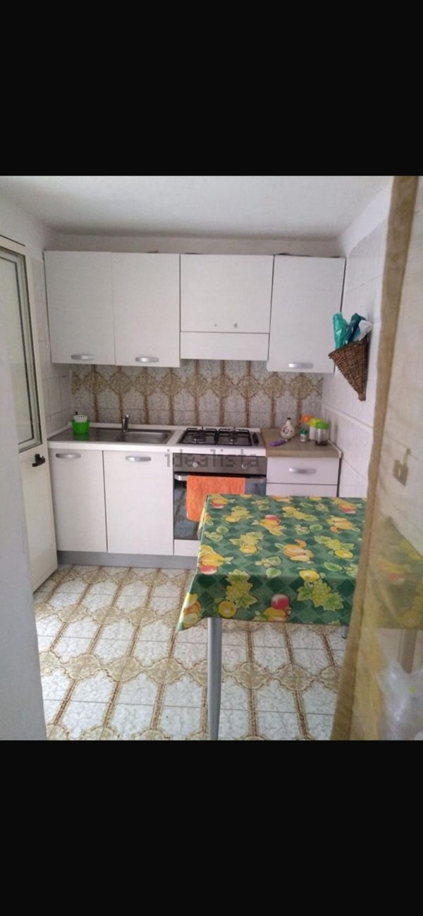 appartamento in vendita a Manduria