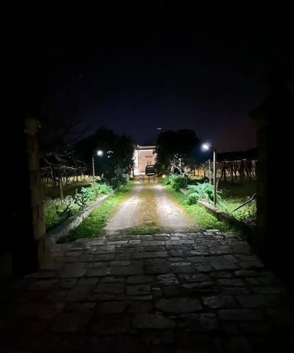 pentavano in vendita a Manduria