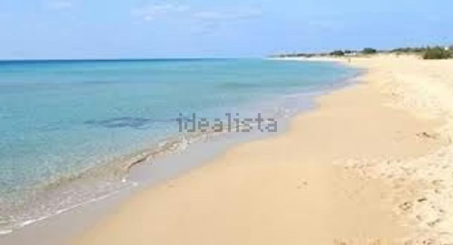 casa indipendente in vendita a Manduria in zona San Pietro in Bevagna