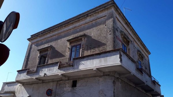 appartamento in vendita a Manduria