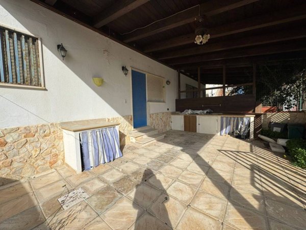 appartamento in vendita a Manduria in zona San Pietro in Bevagna