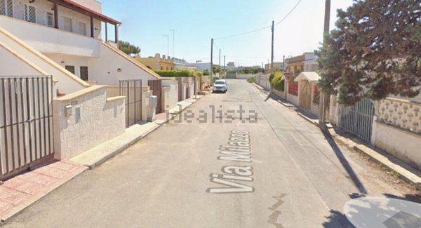 casa indipendente in vendita a Manduria