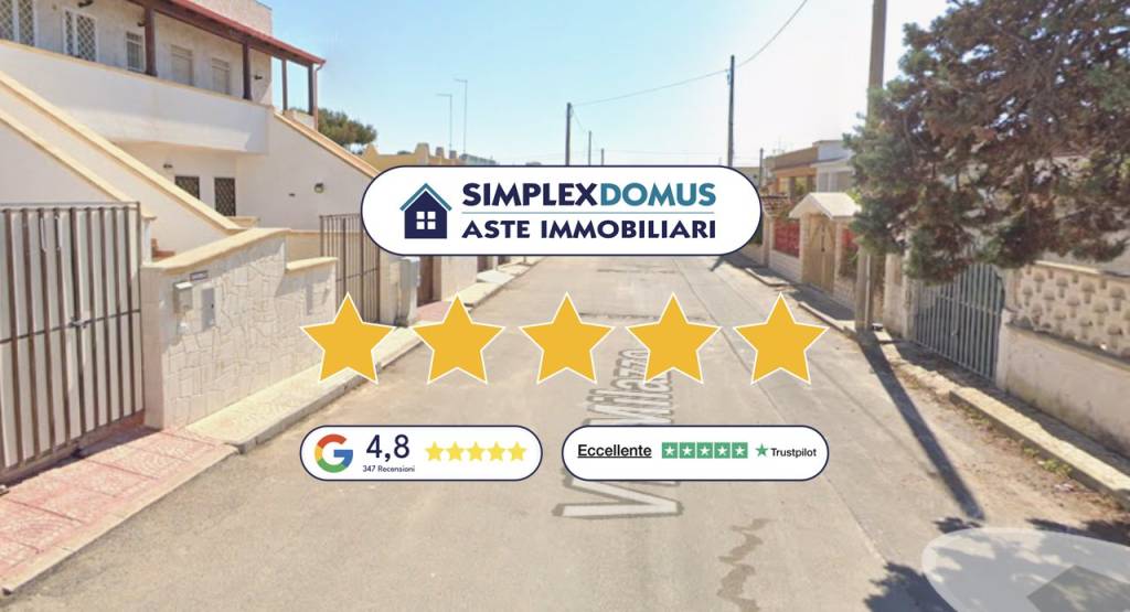 casa indipendente in vendita a Manduria