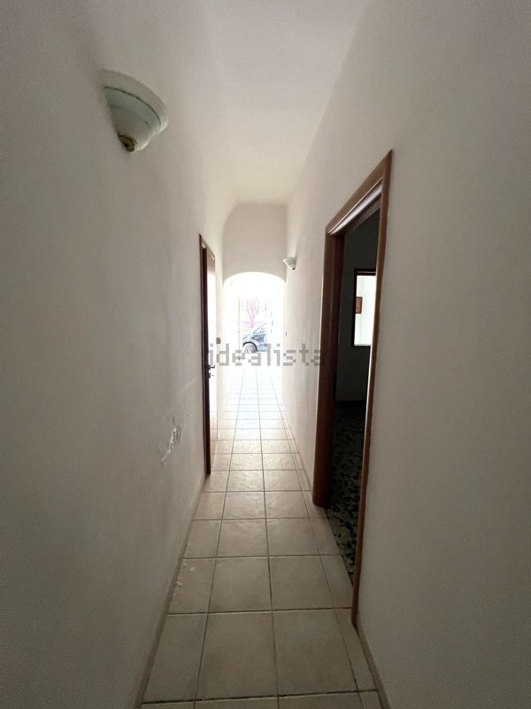 appartamento in vendita a Manduria