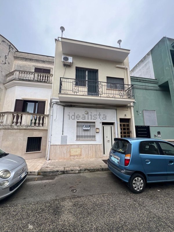 appartamento in vendita a Manduria