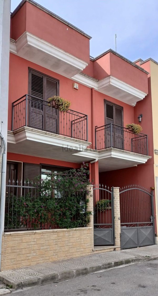 appartamento in vendita a Manduria